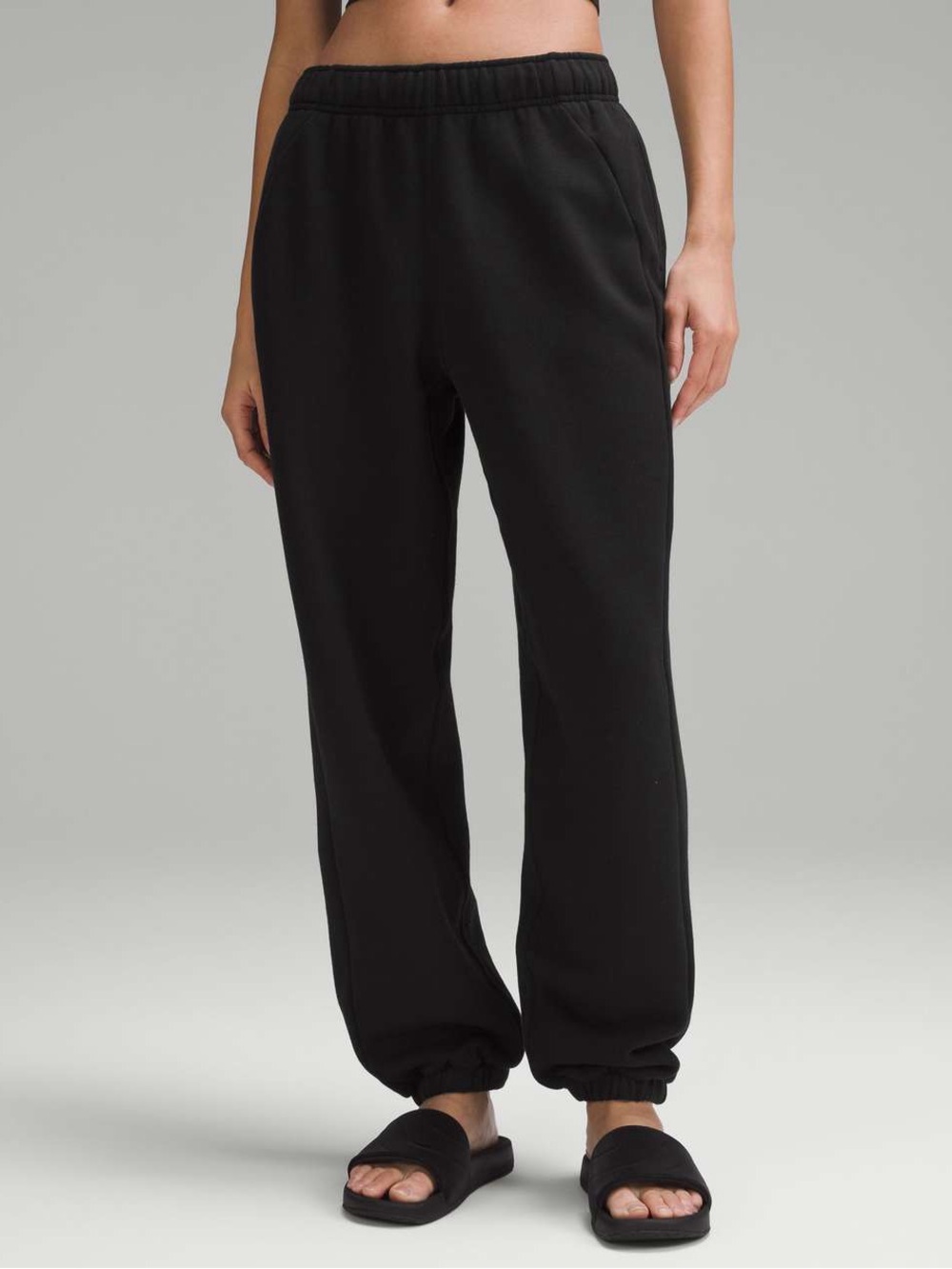 Lululemon Scuba Mid-Rise Oversized Jogger *Regular